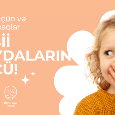 Ana və Körpəyə Təbii Baxımın Gücü: Sağlam Başlanğıc